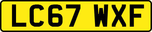 LC67WXF