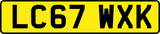 LC67WXK