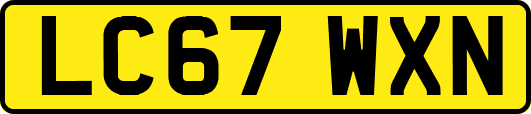 LC67WXN