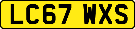 LC67WXS