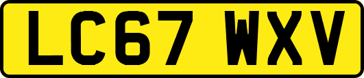 LC67WXV