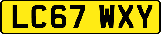 LC67WXY