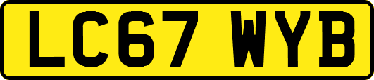 LC67WYB
