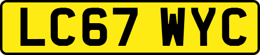 LC67WYC