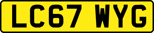 LC67WYG