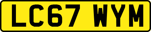 LC67WYM