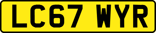 LC67WYR
