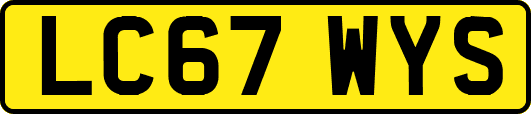 LC67WYS