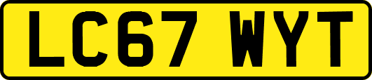 LC67WYT