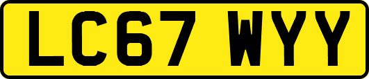 LC67WYY