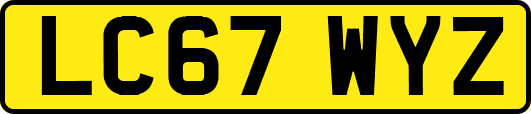 LC67WYZ