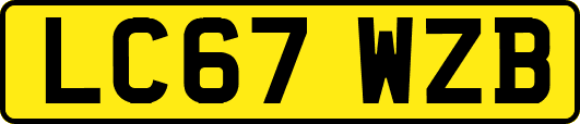 LC67WZB