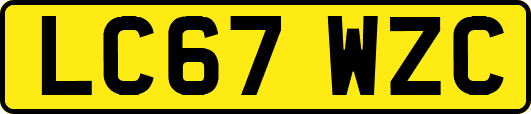 LC67WZC