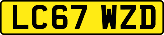 LC67WZD