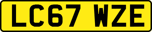 LC67WZE