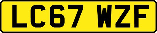 LC67WZF
