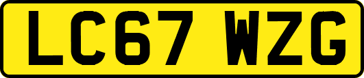 LC67WZG