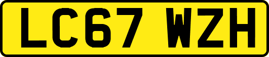 LC67WZH