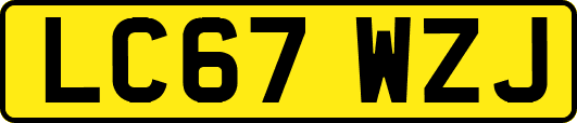 LC67WZJ