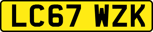 LC67WZK