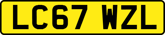 LC67WZL