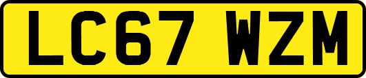 LC67WZM