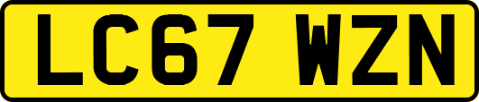 LC67WZN