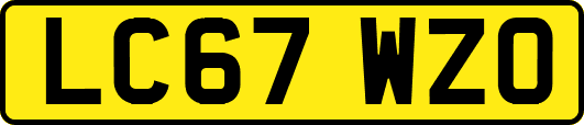 LC67WZO