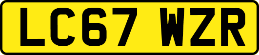 LC67WZR