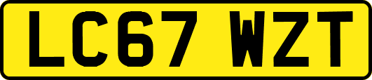 LC67WZT