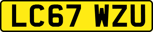 LC67WZU