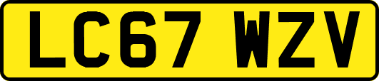 LC67WZV