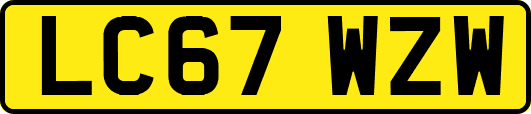 LC67WZW