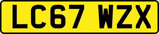 LC67WZX