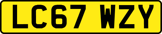 LC67WZY