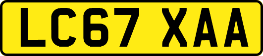 LC67XAA