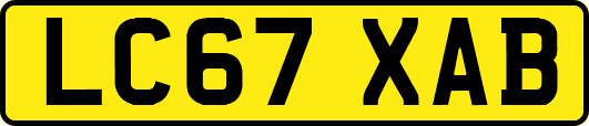 LC67XAB