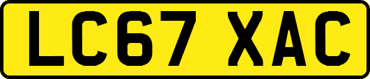 LC67XAC