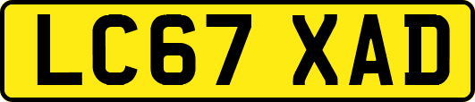 LC67XAD