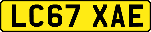 LC67XAE