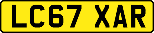 LC67XAR