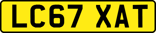 LC67XAT