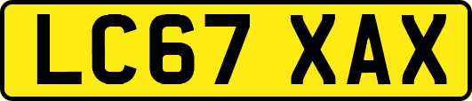 LC67XAX