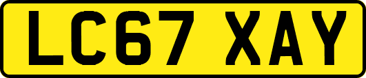 LC67XAY