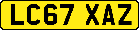 LC67XAZ