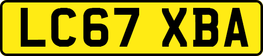 LC67XBA