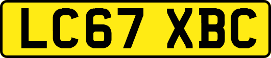 LC67XBC