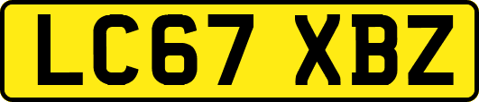 LC67XBZ