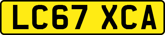 LC67XCA