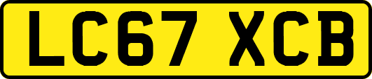 LC67XCB